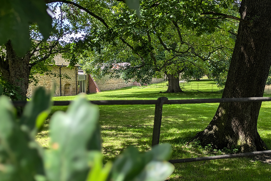 Nostell Estate Devign Studios Wakefield